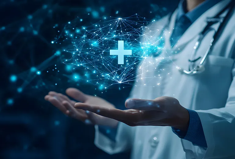 MedTech engineering — ISO 13485 compliant project support