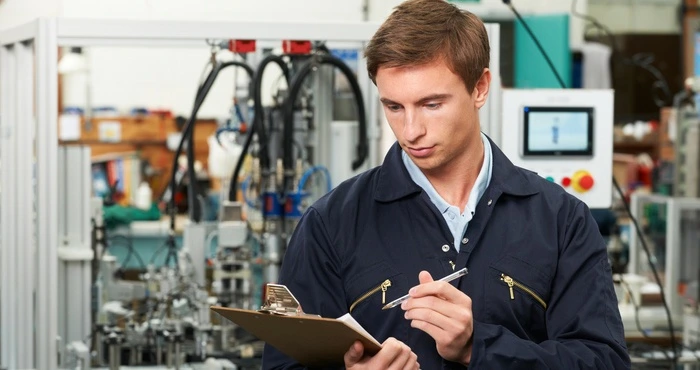 Quality validation and documentation for regulated industries