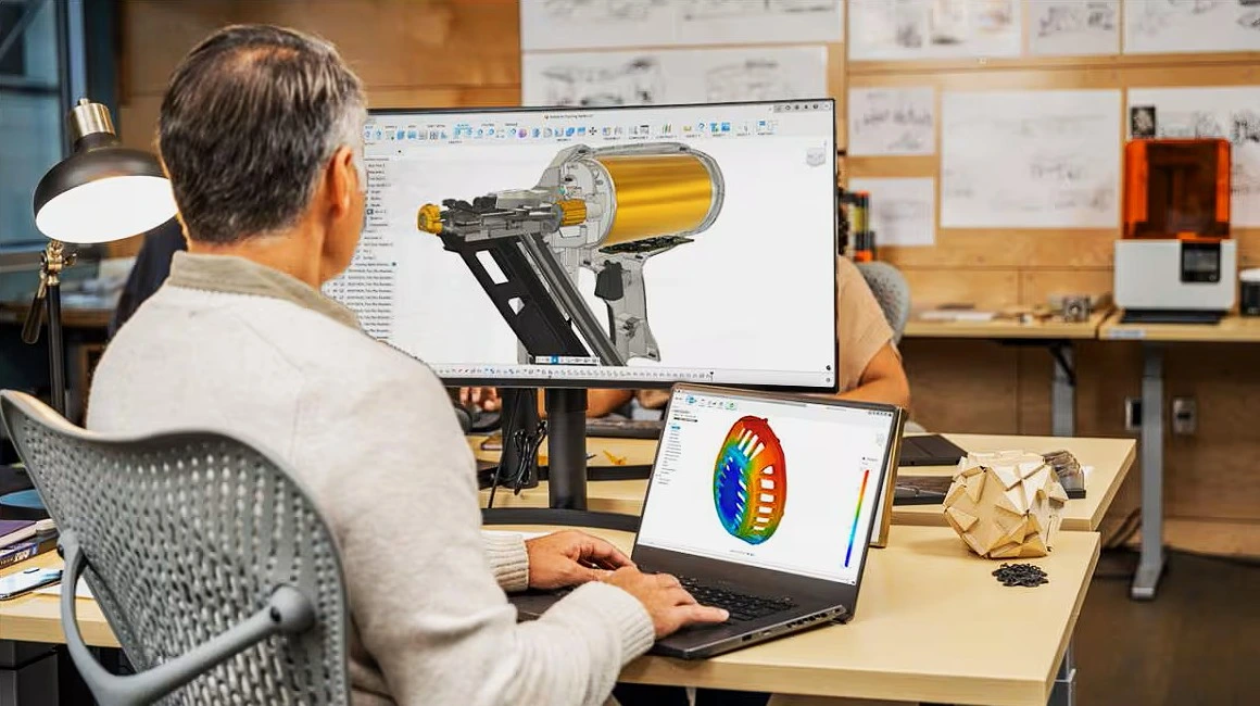 Design for manufacturability optimisation to reduce production complexity and cost